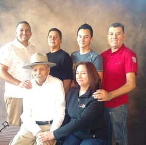 Meet your Posher, Vicente